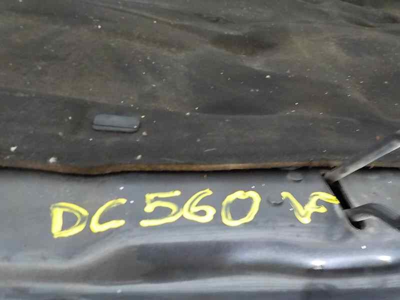 Recambio de capot delantero para volvo v70 familiar 2.4 diesel cat referencia OEM IAM   