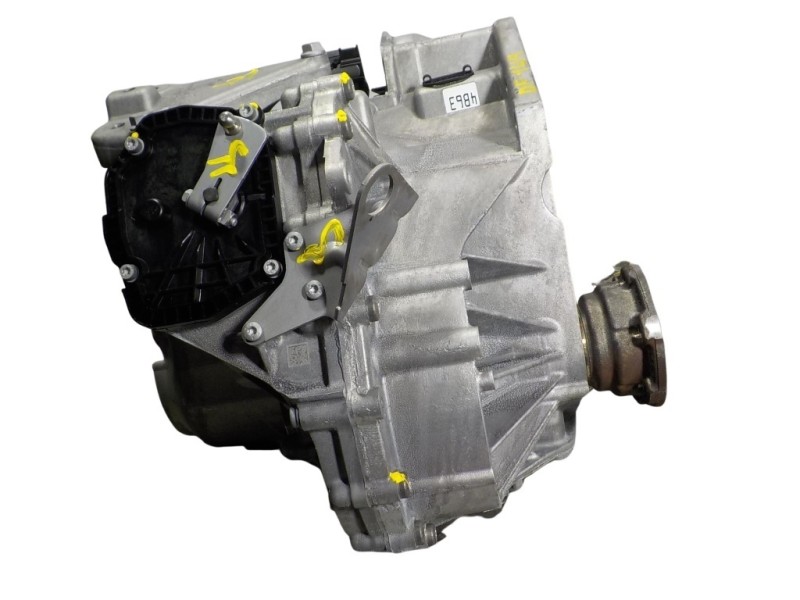 Recambio de caja cambios para audi a1 sportback (gba) 1.0 tfsi referencia OEM IAM 0CW300050D00F UBT 