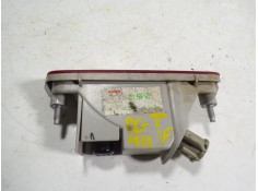 Recambio de piloto trasero central para nissan micra (k13) 1.2 cat referencia OEM IAM 265901HM2A   2