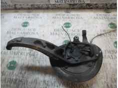 Recambio de mangueta delantera derecha para jaguar s-type 2.7 v6 diesel cat referencia OEM IAM    2