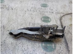 Recambio de maneta exterior delantera derecha para citroën c4 grand picasso 1.6 16v hdi fap referencia OEM IAM    2