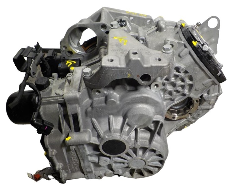 Recambio de caja cambios para audi a1 sportback (gba) 1.0 tfsi referencia OEM IAM 0CW300050D00F UBT 