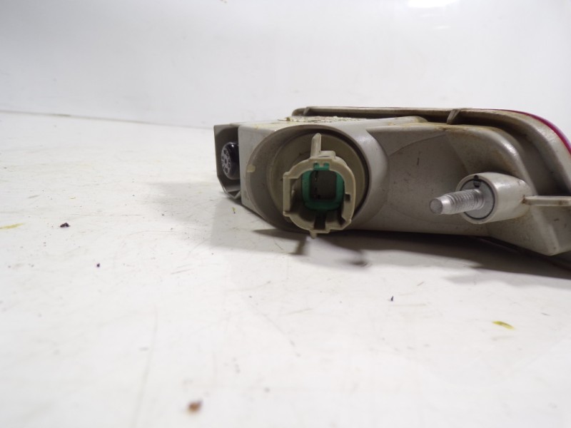 Recambio de piloto trasero central para nissan micra (k13) 1.2 cat referencia OEM IAM 265901HM2A  