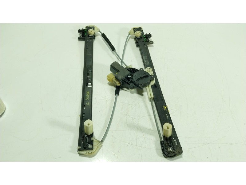 Recambio de elevalunas trasero izquierdo para land rover range rover sport ii (l494) 3.0 sdv6 4x4 referencia OEM IAM LR078871 DK