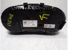 Recambio de cuadro instrumentos para seat leon (5f1) 1.6 tdi referencia OEM IAM 5F0920731E 5F0920731E  2