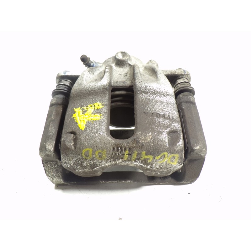 Recambio de pinza freno delantera derecha para nissan micra (k13) 1.2 cat referencia OEM IAM 410011HA0A  