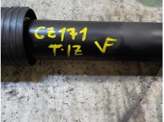 Recambio de amortiguador trasero izquierdo para toyota auris 1.4 turbodiesel cat referencia OEM IAM 4853009T50   2