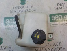 Recambio de deposito expansion para kia sportage 1.7 crdi cat referencia OEM IAM 254302S000   2