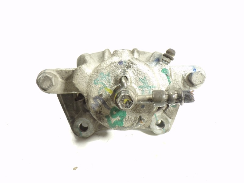Recambio de pinza freno delantera derecha para nissan micra (k13) 1.2 cat referencia OEM IAM 410011HA0A  