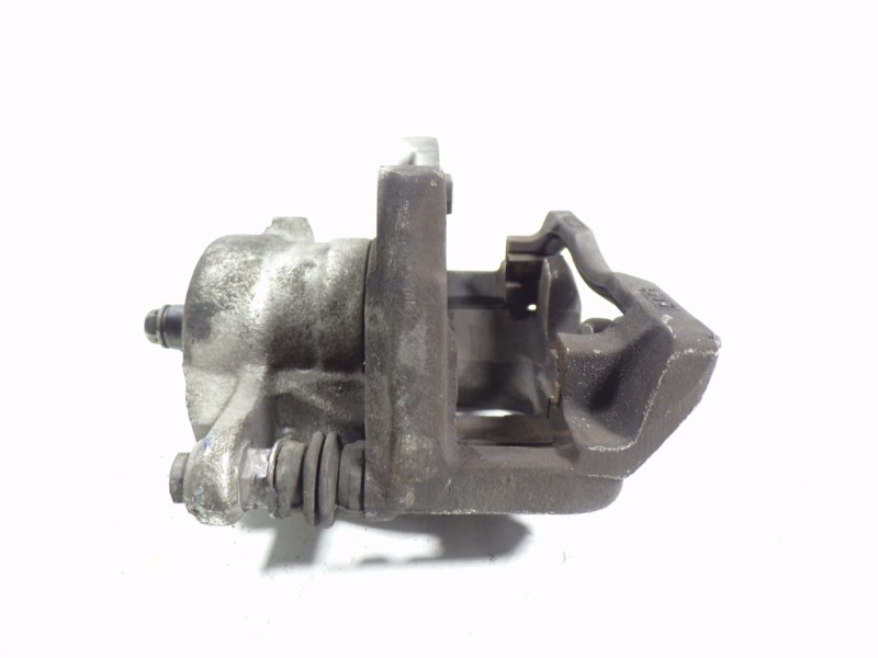 Recambio de pinza freno delantera derecha para nissan micra (k13) 1.2 cat referencia OEM IAM 410011HA0A  