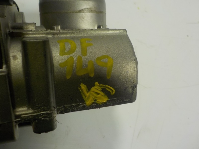 Recambio de caja mariposa para audi a1 sportback (gba) 1.0 tfsi referencia OEM IAM 04C133062C 04C133062C 