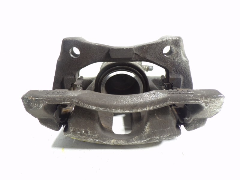 Recambio de pinza freno delantera derecha para nissan micra (k13) 1.2 cat referencia OEM IAM 410011HA0A  