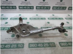 Recambio de articulacion limpia delantero para honda accord berlina (cu) 2.2 dtec cat referencia OEM IAM 76530TL0G02   2