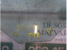 Recambio de cristal puerta trasero izquierdo para mercedes-benz clase c (w204) berlina 2.2 cdi cat referencia OEM IAM A204735011 2