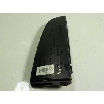 AIRBAG LATERAL DELANTERO IZQUIERDO A1668600502 A166860050237 