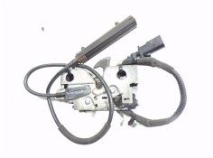 Recambio de cerradura capot para volkswagen id.3 (e11) pro 1st referencia OEM IAM 10B823509A 10B823509A  2