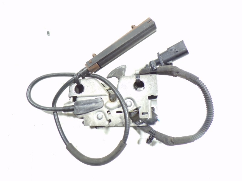 Recambio de cerradura capot para volkswagen id.3 (e11) pro 1st referencia OEM IAM 10B823509A 10B823509A 