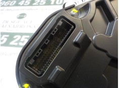 Recambio de cuadro instrumentos para toyota auris 1.4 turbodiesel cat referencia OEM IAM 838000ZC80 838000ZC80D  2