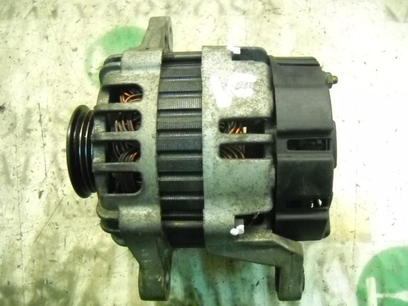 Recambio de alternador para daewoo kalos 1.2 se referencia OEM IAM   