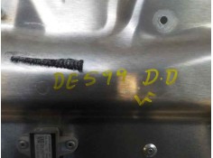 Recambio de elevalunas delantero derecho para mercedes-benz clase c (w204) berlina 2.2 cdi cat referencia OEM IAM A2047200679 18 2