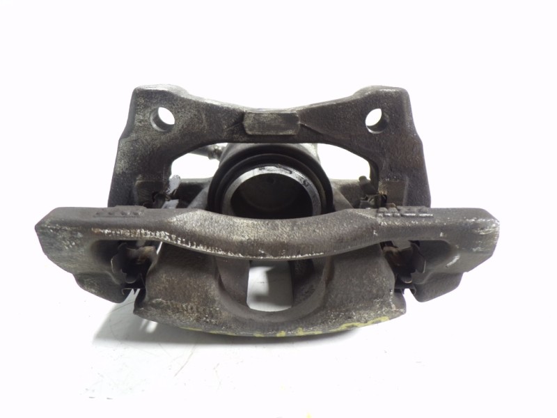 Recambio de pinza freno delantera izquierda para nissan micra (k13) 1.2 cat referencia OEM IAM 410111HA0A  