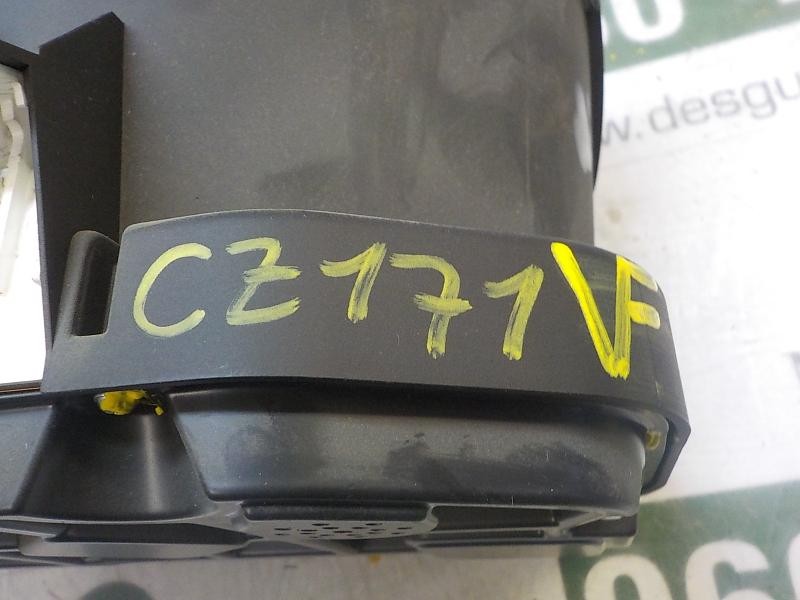 Recambio de cuadro instrumentos para toyota auris 1.4 turbodiesel cat referencia OEM IAM 838000ZC80 838000ZC80D 