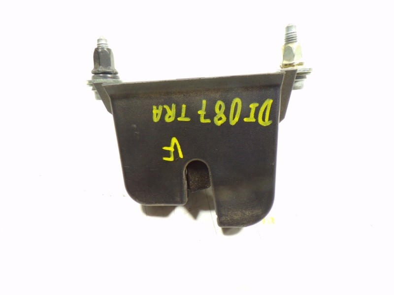 Recambio de cerradura maletero / porton para volkswagen id.3 (e11) pro 1st referencia OEM IAM 2G6827505B9B9 073935 