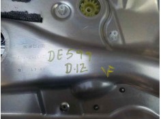 Recambio de elevalunas delantero izquierdo para mercedes-benz clase c (w204) berlina 2.2 cdi cat referencia OEM IAM A2047200579  2