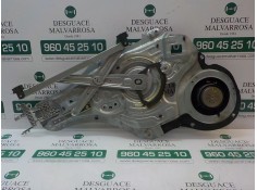 Recambio de elevalunas delantero derecho para kia sportage 1.7 crdi cat referencia OEM IAM 824813U000   2