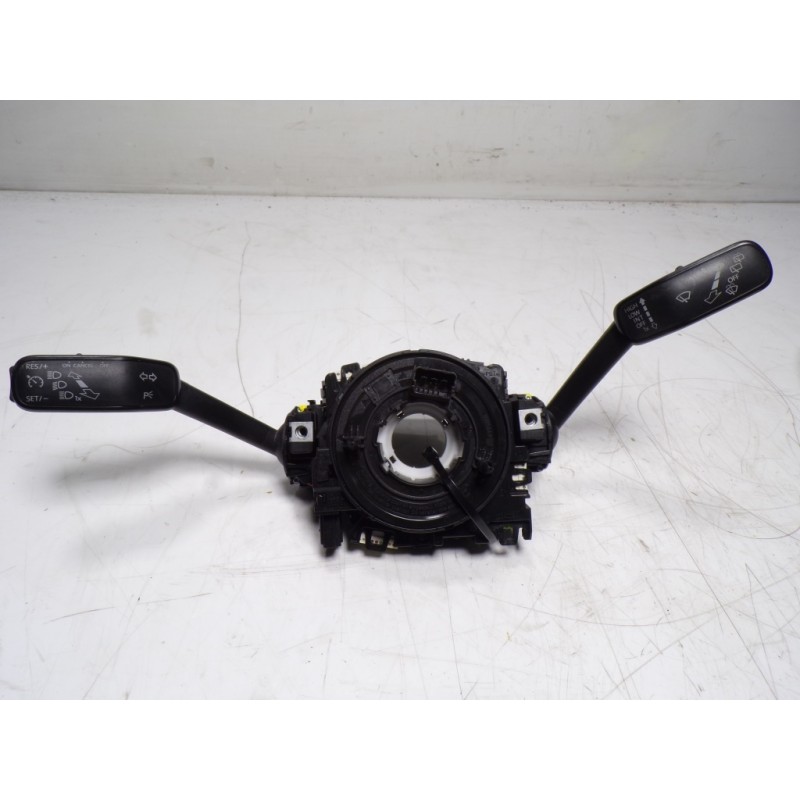 Recambio de mando intermitentes para seat leon (5f1) 1.6 tdi referencia OEM IAM 5Q1953507MIGI 5Q0953507GD 