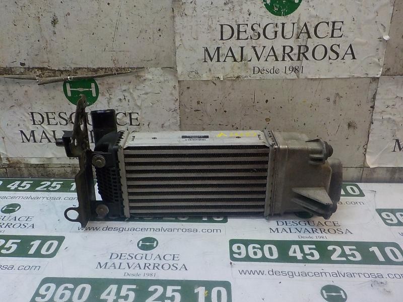 Recambio de intercooler para toyota auris 1.4 turbodiesel cat referencia OEM IAM 179000N040  
