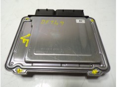 Recambio de centralita motor uce para audi a1 sportback (gba) 1.0 tfsi referencia OEM IAM 04C906025BFGBS 04C907309BB 0261S17849 2