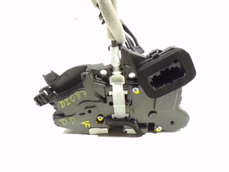 Recambio de cerradura puerta delantera derecha para volkswagen id.3 (e11) pro 1st referencia OEM IAM 10B837016 10B837016 