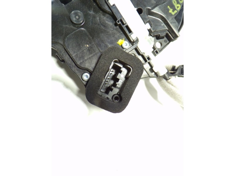 Recambio de cerradura puerta delantera derecha para volkswagen id.3 (e11) pro 1st referencia OEM IAM 10B837016 10B837016 