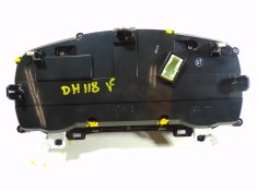 Recambio de cuadro instrumentos para opel crossland x 1.2 referencia OEM IAM 93488829 9831000480  2