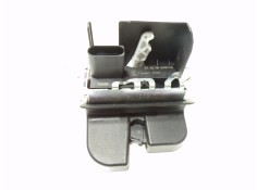 Recambio de cerradura maletero / porton para audi a1 sportback (gba) 1.0 tfsi referencia OEM IAM 2G6827505B9B9 010714  2