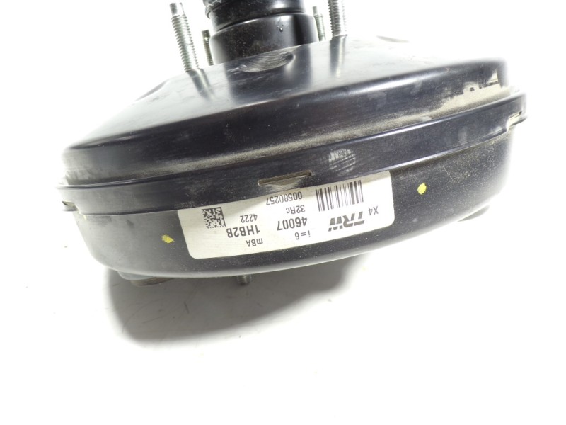 Recambio de servofreno para nissan micra (k13) 1.2 cat referencia OEM IAM D72101HB0A 460071HB2B 