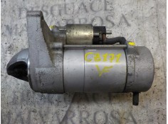 Recambio de motor arranque para toyota auris 1.4 turbodiesel cat referencia OEM IAM 281000N050 281000N050  2