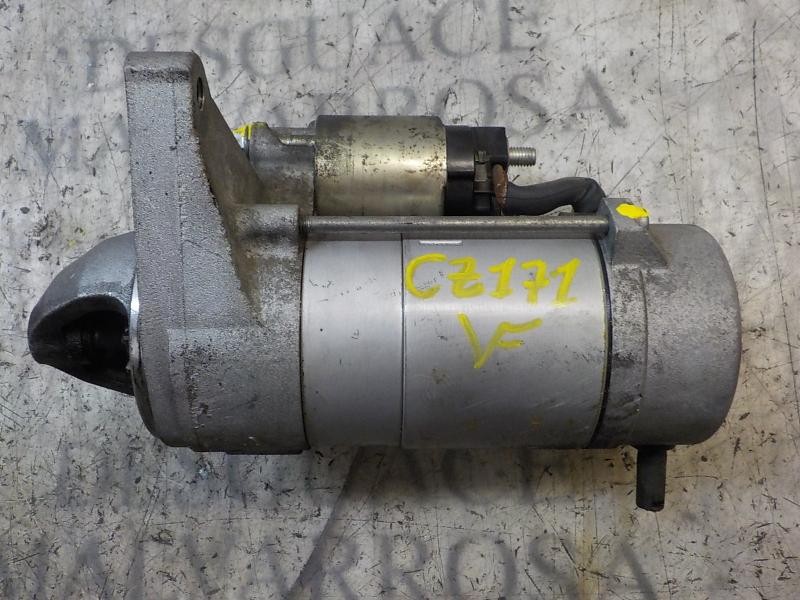 Recambio de motor arranque para toyota auris 1.4 turbodiesel cat referencia OEM IAM 281000N050 281000N050 