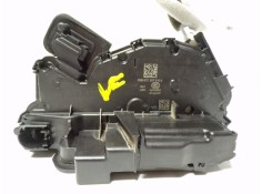 Recambio de cerradura puerta delantera derecha para audi a1 sportback (gba) 1.0 tfsi referencia OEM IAM 5TC837016B 5TC837016B  2