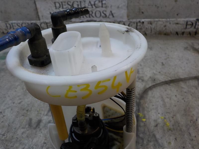 Recambio de aforador para skoda fabia (5j2 ) urban referencia OEM IAM 6R0919051F 6R0919051F 