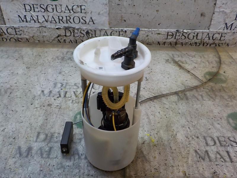 Recambio de aforador para skoda fabia (5j2 ) urban referencia OEM IAM 6R0919051F 6R0919051F 