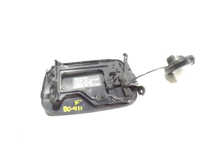 Recambio de tapa combustible para nissan micra (k13) 1.2 cat referencia OEM IAM G88301HBMB  