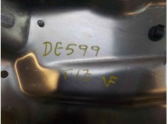 Recambio de elevalunas trasero izquierdo para mercedes-benz clase c (w204) berlina 2.2 cdi cat referencia OEM IAM A2047300779   2