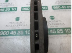 Recambio de disco freno delantero para honda accord berlina (cu) 2.2 dtec cat referencia OEM IAM 45251TL1G01   2