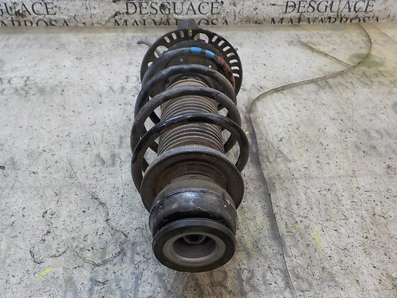 Recambio de amortiguador delantero izquierdo para skoda fabia (5j2 ) urban referencia OEM IAM 6Q0413031BJ  