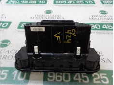 Recambio de mando climatizador para kia sportage 1.7 crdi cat referencia OEM IAM 972503U101BLH 972503U101  2