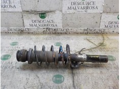 Recambio de amortiguador delantero izquierdo para skoda fabia (5j2 ) urban referencia OEM IAM 6Q0413031BJ   2