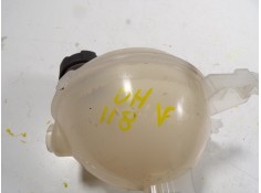 Recambio de deposito expansion para opel crossland x 1.2 referencia OEM IAM 3637681   2