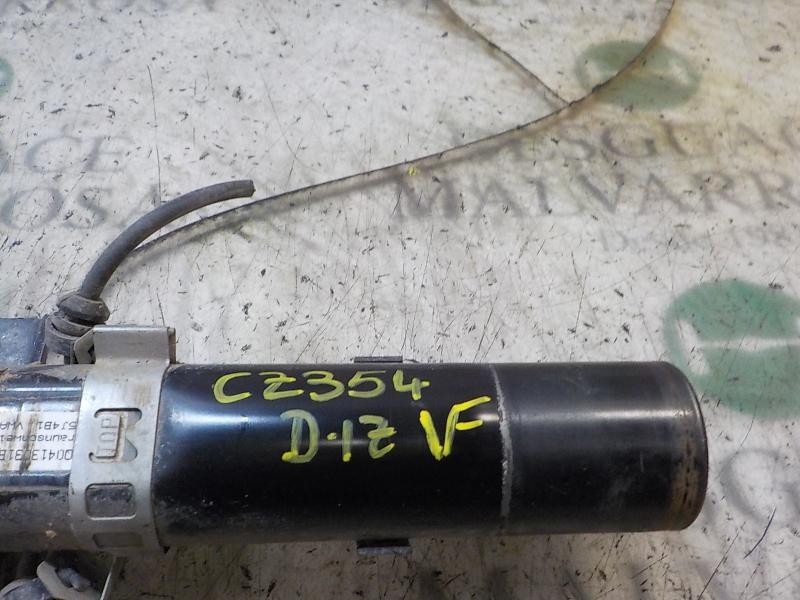 Recambio de amortiguador delantero izquierdo para skoda fabia (5j2 ) urban referencia OEM IAM 6Q0413031BJ  